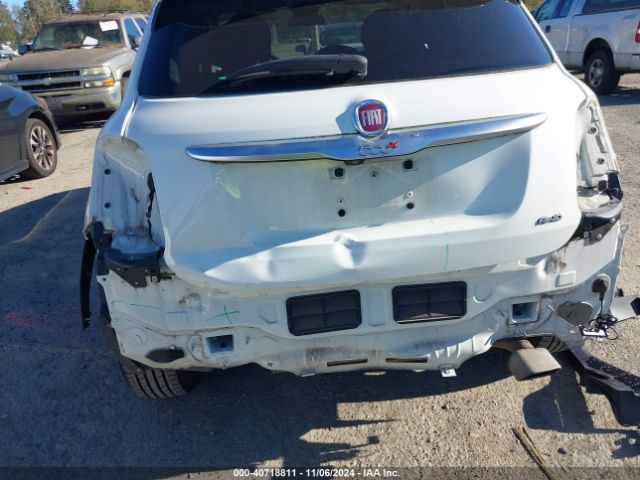 2017 FIAT 500X ZFBCFYCB1HP541085 Photo 5
