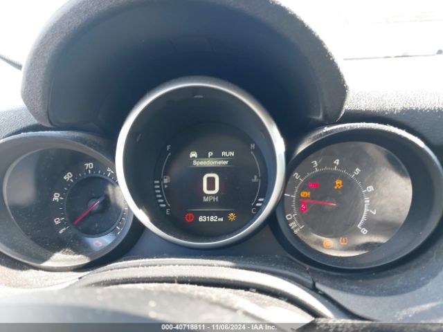 2017 FIAT 500X ZFBCFYCB1HP541085 Photo 6