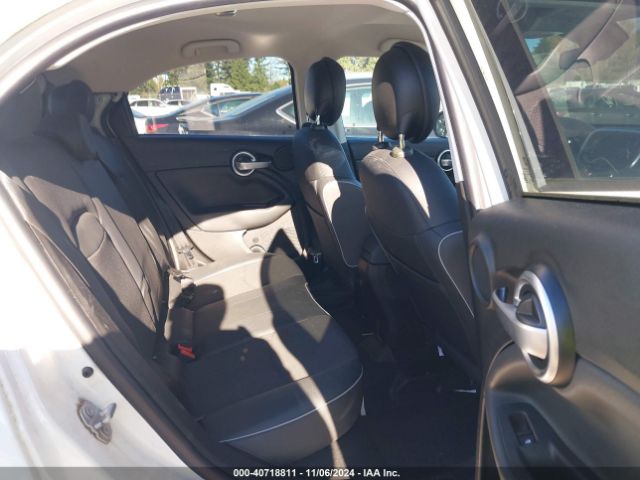 2017 FIAT 500X ZFBCFYCB1HP541085 Photo 7