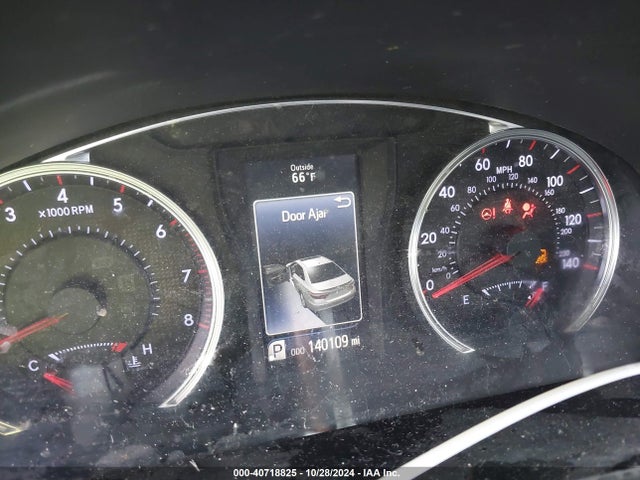 Toyota CAMRY SE 2016 4T1BF1FK0GU146970 Image 7