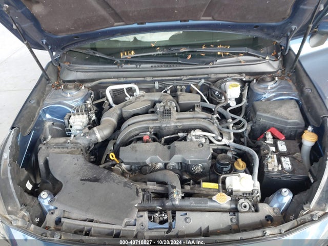Subaru Outback 2.5i Limited 2019 4S4BSAJC4K3300896 Image 10