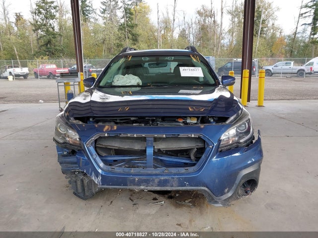 Subaru Outback 2.5i Limited 2019 4S4BSAJC4K3300896 Image 12