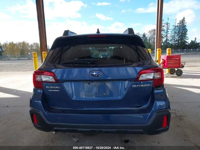 Subaru Outback 2.5i Limited 2019 4S4BSAJC4K3300896 Image 16