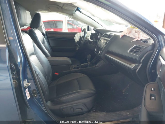 Subaru Outback 2.5i Limited 2019 4S4BSAJC4K3300896 Image 5