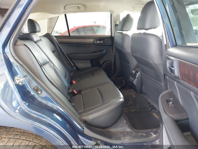Subaru Outback 2.5i Limited 2019 4S4BSAJC4K3300896 Image 8