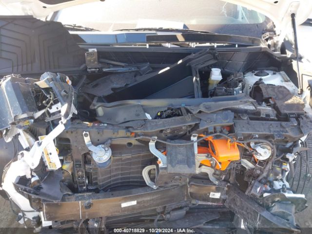 KNDCR3L15P5066341 KIA Niro Ev Wind