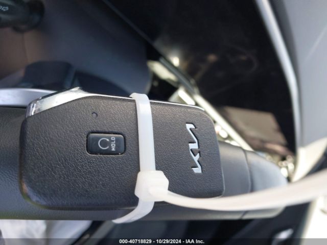 KNDCR3L15P5066341 KIA Niro Ev Wind