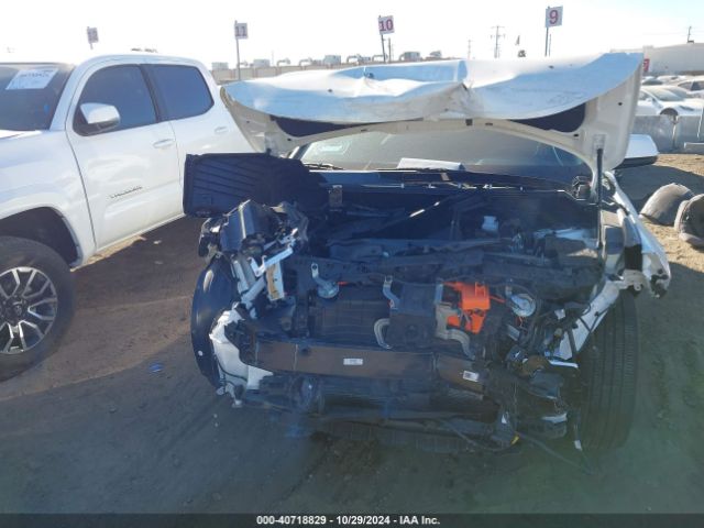 KNDCR3L15P5066341 KIA Niro Ev Wind