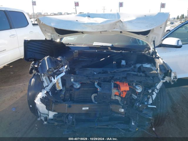 KNDCR3L15P5066341 KIA Niro Ev Wind