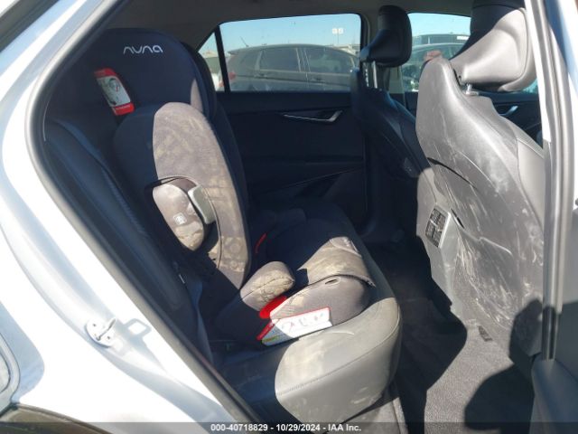 KNDCR3L15P5066341 KIA Niro Ev Wind