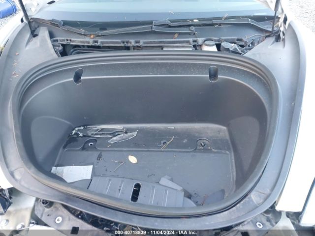 5YJ3E1EA5LF613338 Tesla Model 3 Standard Range Plus Rear-wheel Drive/standard Range Rear-wheel Drive