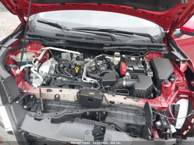 2024 MITSUBISHI OUTLANDER JA4J4UA89RZ079112 Photo 9