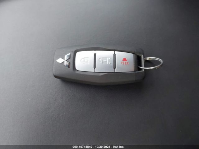 2024 MITSUBISHI OUTLANDER JA4J4UA89RZ079112 Photo 10