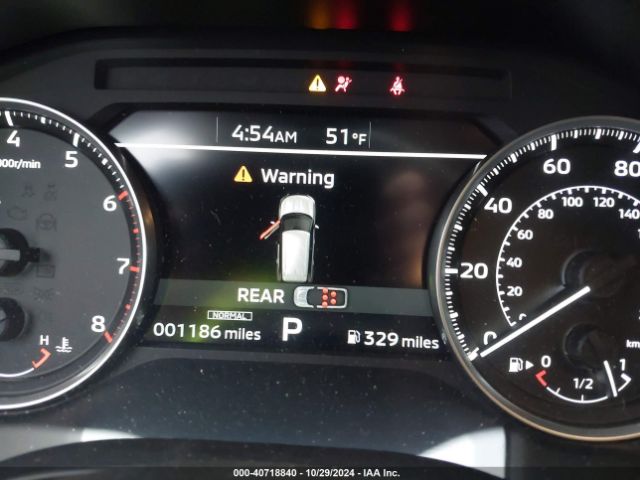 2024 MITSUBISHI OUTLANDER JA4J4UA89RZ079112 Photo 6