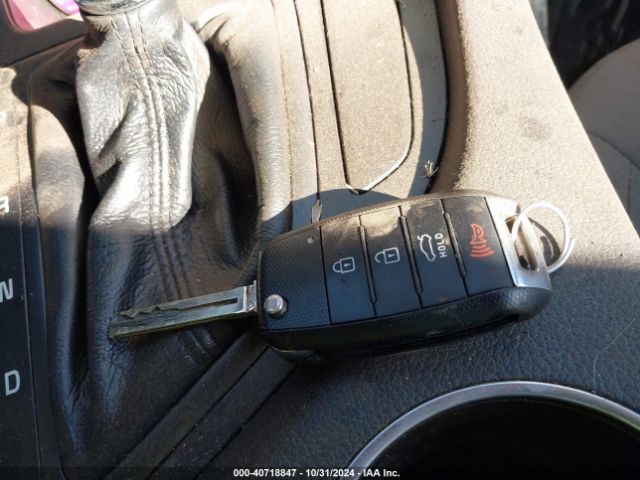 5XXGM4A71FG376753 KIA Optima Lx