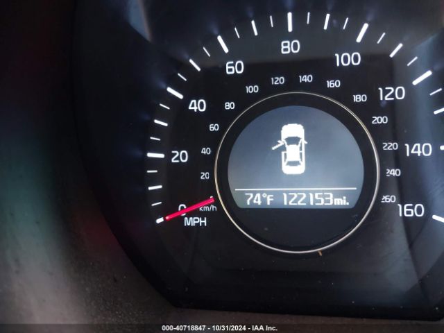 5XXGM4A71FG376753 KIA Optima Lx