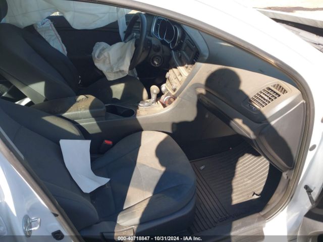 5XXGM4A71FG376753 KIA Optima Lx