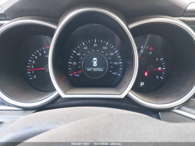 5XXGM4A71FG376753 KIA Optima Lx