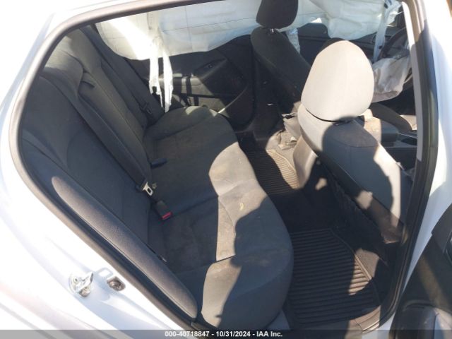 5XXGM4A71FG376753 KIA Optima Lx