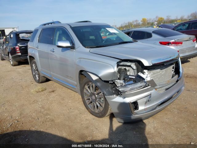 2GKFLVE33G6357101 auction archive image
