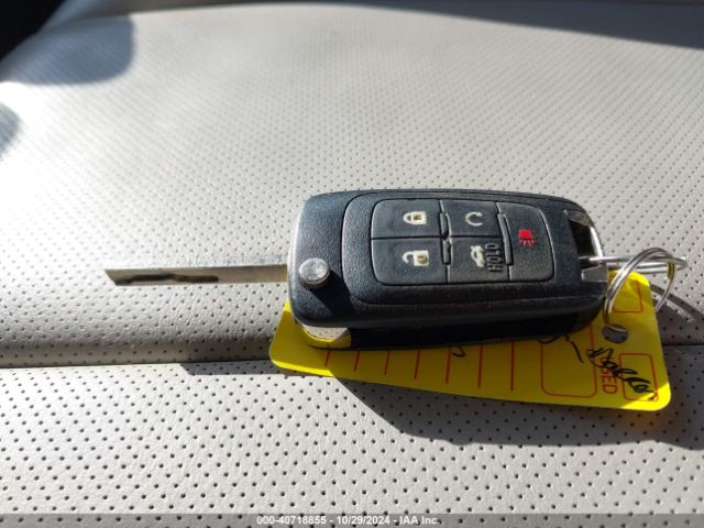 2GKFLVE33G6357101 GMC Terrain Denali