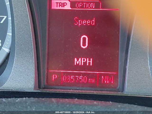2GKFLVE33G6357101 GMC Terrain Denali