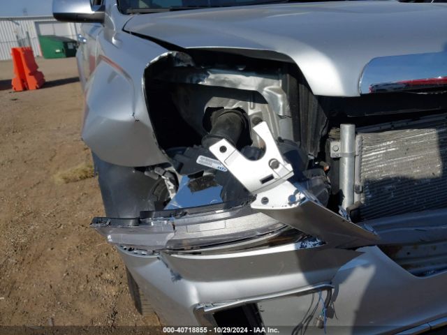 2GKFLVE33G6357101 GMC Terrain Denali