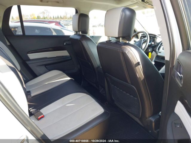 2GKFLVE33G6357101 GMC Terrain Denali