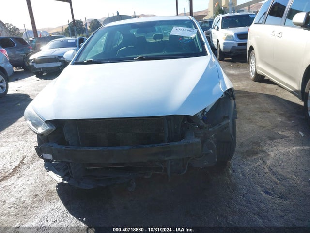 Hyundai ELANTRA SE 2017 5NPD74LF8HH096611 Image 13