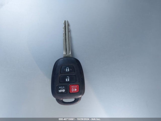 Toyota CAMRY SE 2017 4T1BF1FK2HU679291 Image 11