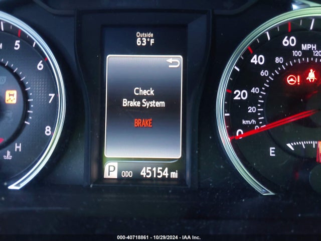 Toyota CAMRY SE 2017 4T1BF1FK2HU679291 Image 15