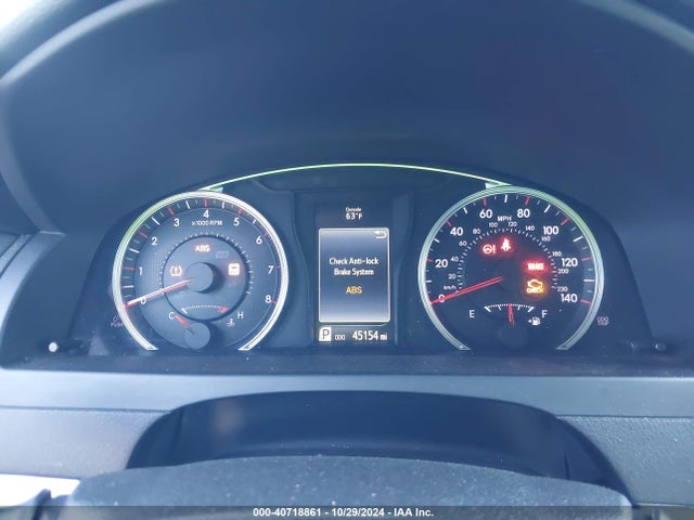 Toyota CAMRY SE 2017 4T1BF1FK2HU679291 Image 7