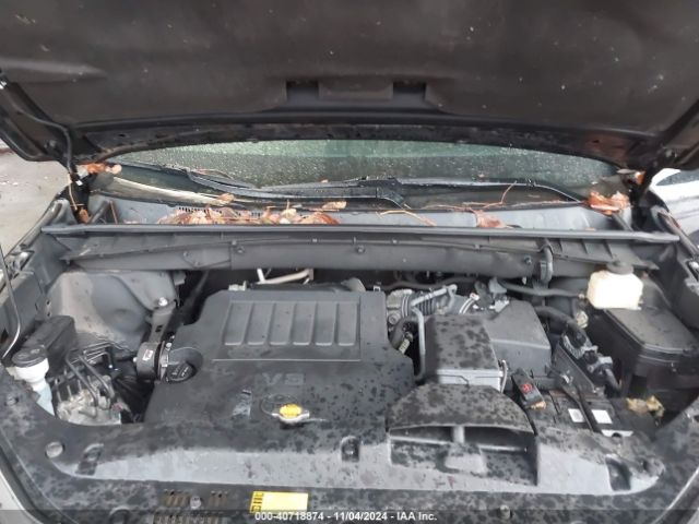 5TDDKRFH8FS075788 Toyota Highlander Limited V6