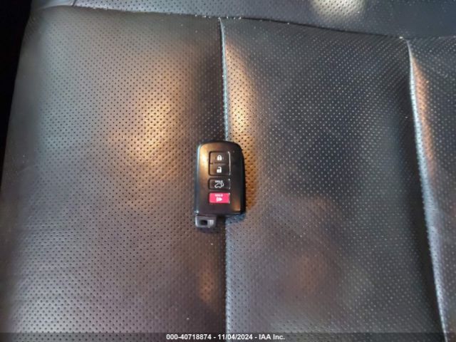 5TDDKRFH8FS075788 Toyota Highlander Limited V6