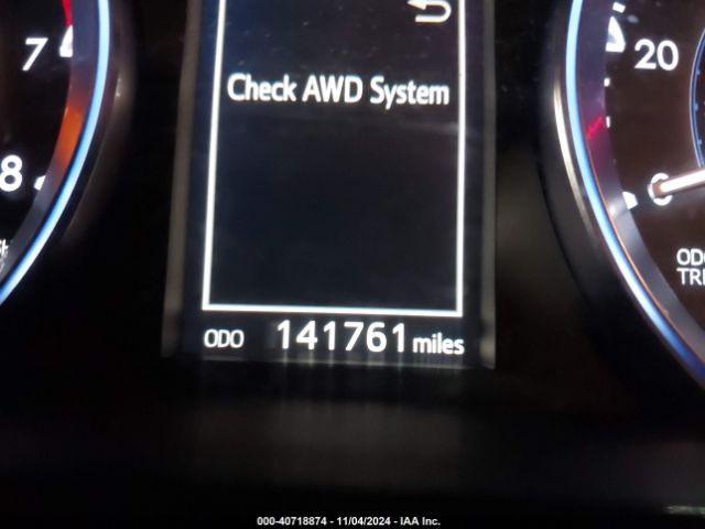 5TDDKRFH8FS075788 Toyota Highlander Limited V6