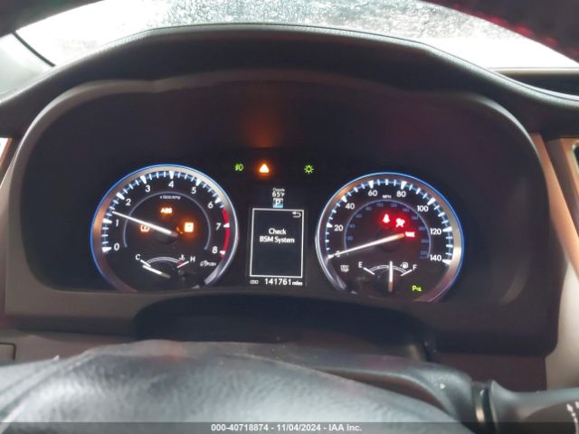 5TDDKRFH8FS075788 Toyota Highlander Limited V6