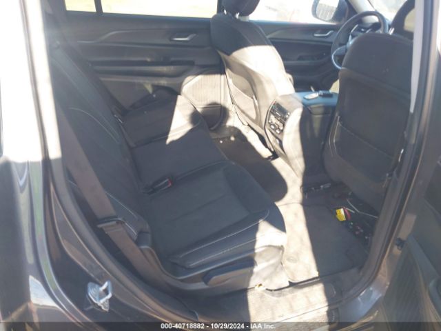 1C4RJKAGXP8805107 Jeep Grand Cherokee L Laredo 4x4