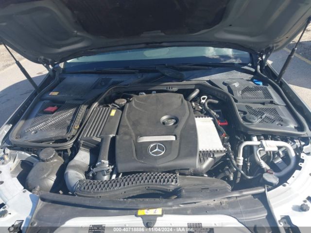 55SWF4KB7FU008460 Mercedes-Benz C 300 4matic/luxury 4matic/sport 4matic