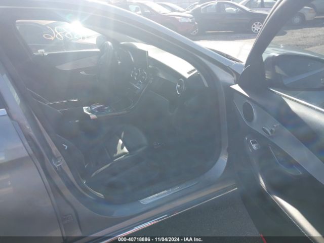 55SWF4KB7FU008460 Mercedes-Benz C 300 4matic/luxury 4matic/sport 4matic