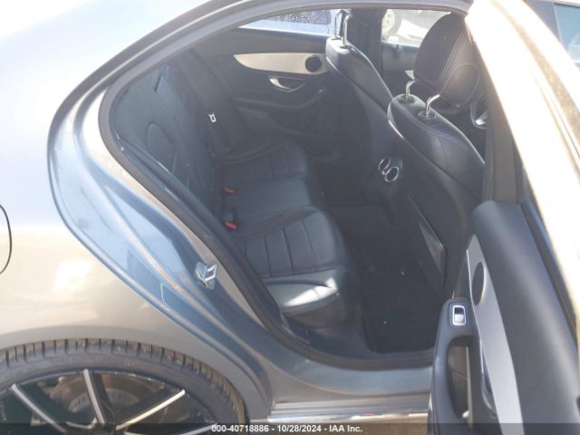 55SWF4KB7FU008460 Mercedes-Benz C 300 4matic/luxury 4matic/sport 4matic
