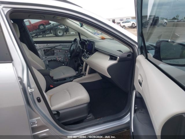 7MUCAAAG0RV077074 Toyota Corolla Cross Le