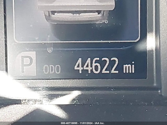 Toyota SIENNA LE 2020 5TDKZ3DC3LS084496 Image 16