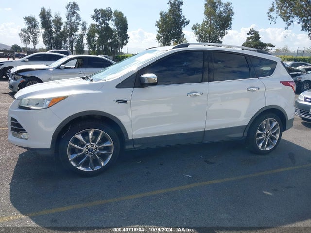 Ford ESCAPE SE 2015 1FMCU0GXXFUB12841 Image 15