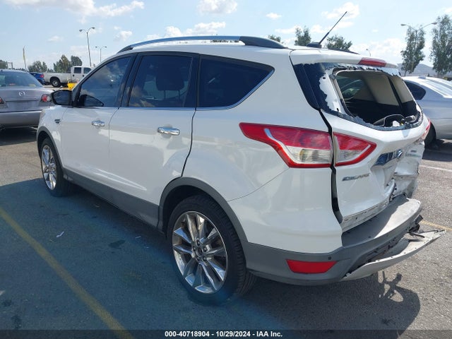 Ford ESCAPE SE 2015 1FMCU0GXXFUB12841 Image 3