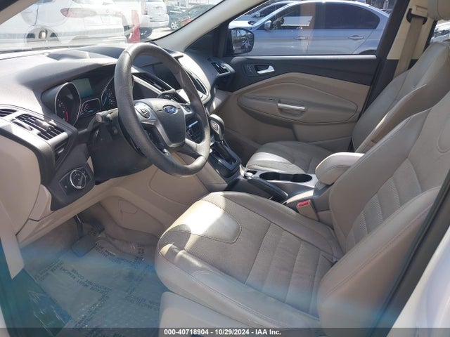 Ford ESCAPE SE 2015 1FMCU0GXXFUB12841 Image 5