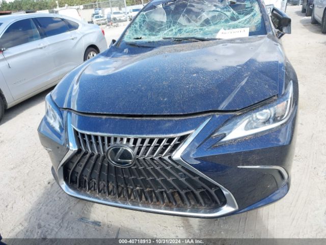 58ADZ1B13NU117014 Lexus ES 350