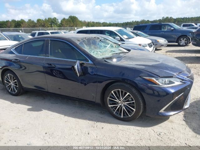 58ADZ1B13NU117014 Lexus ES 350