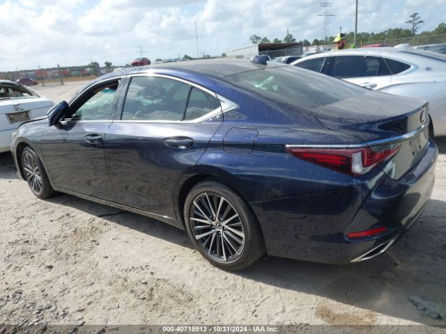 58ADZ1B13NU117014 Lexus ES 350