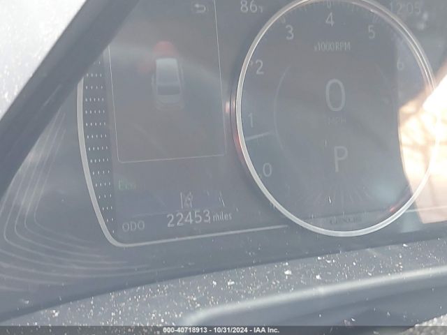 58ADZ1B13NU117014 Lexus ES 350