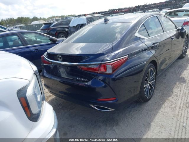 58ADZ1B13NU117014 Lexus ES 350